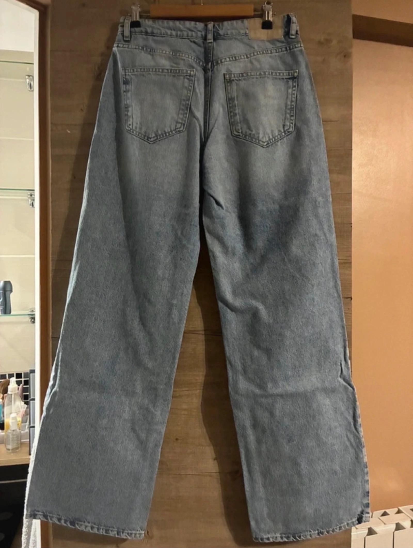 WIDE JEAN – photo 3
